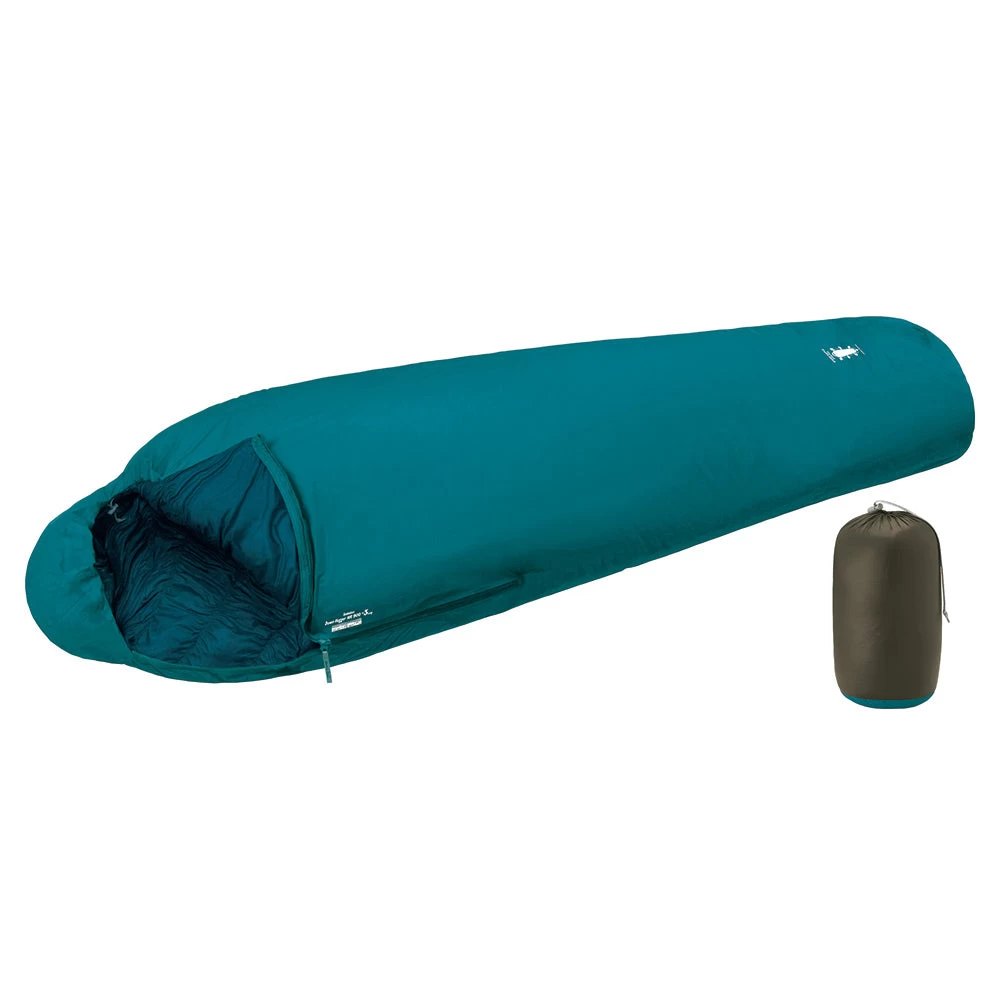 Montbell Seamless Down Hugger WR 900 #3 Long 1 Montbell Seamless Down Hugger WR 900 #3 Long