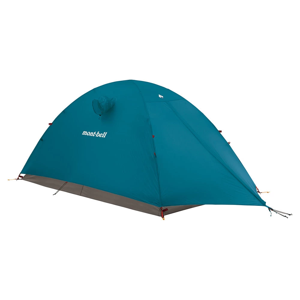 Montbell Stellaridge Tent 2 Rain Fly 1 Montbell Stellaridge Tent 2 Rain Fly