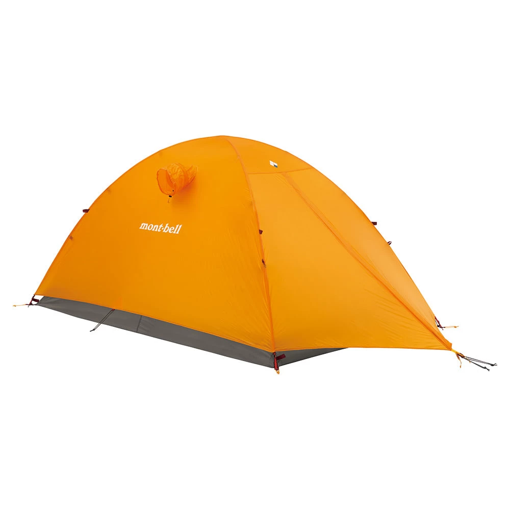 Montbell Stellaridge Tent 2 Rain Fly 2 Montbell Stellaridge Tent 2 Rain Fly - Image 2