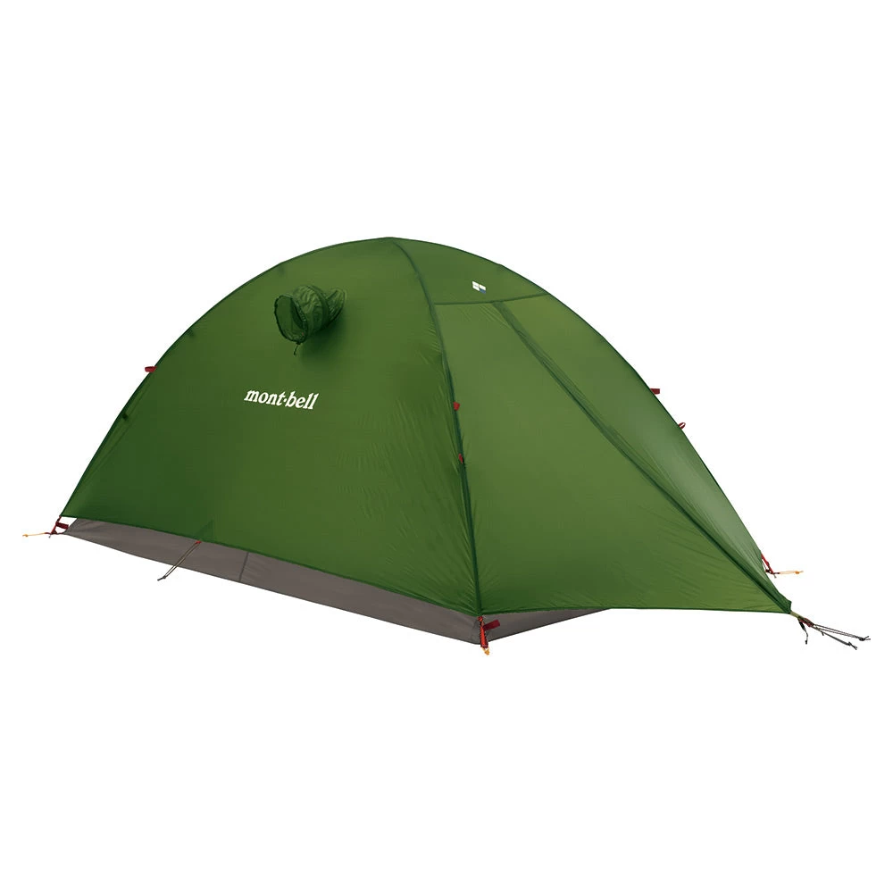 Montbell Stellaridge Tent 2 Rain Fly 3 Montbell Stellaridge Tent 2 Rain Fly - Image 3