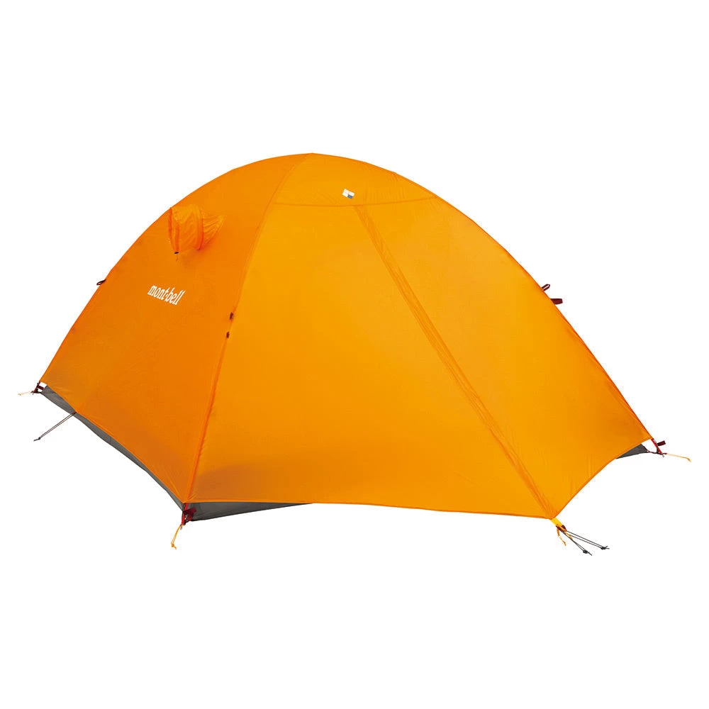 Montbell Stellaridge Tent 4 Rain Fly 2 Montbell Stellaridge Tent 4 Rain Fly - Image 2