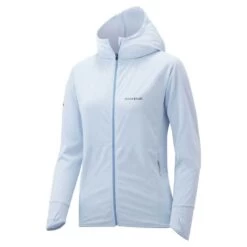 Montbell Cool Full-Zip Hoodie Women's (X)