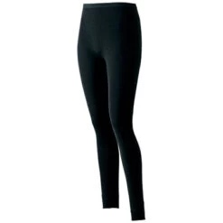 Montbell Super Merino Wool Light Weight Tights Women's