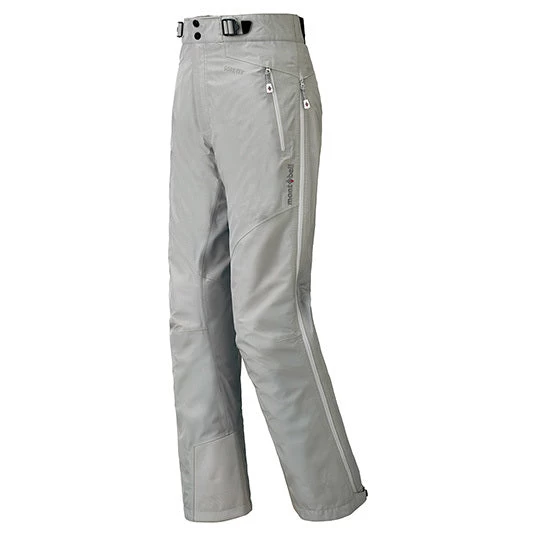 Montbell Insulated Alpine Pants Women's 3 Montbell Insulated Alpine Pants Women's - Image 3