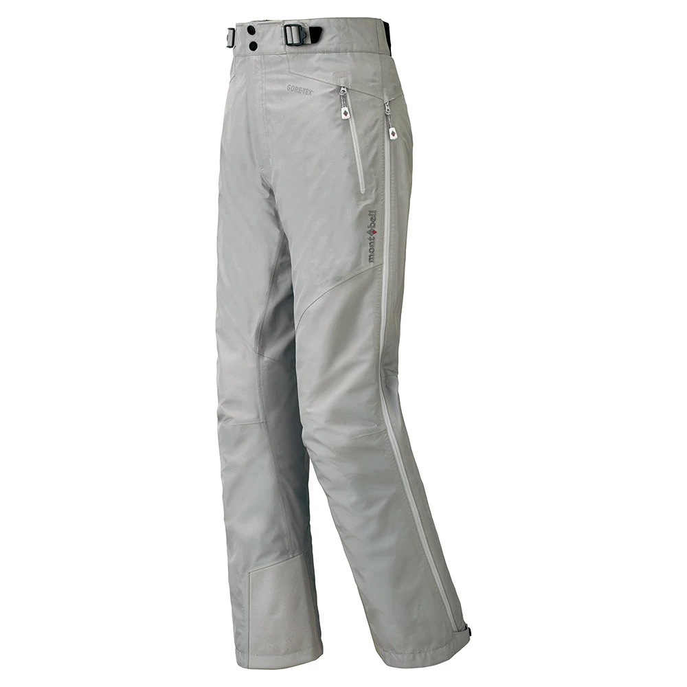 Montbell Insulated Alpine Pants Women's 2 Montbell Insulated Alpine Pants Women's - Image 2