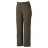 Montbell Stretch Cargo Pants Kid's 130-160