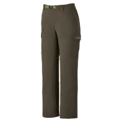 Montbell Stretch Cargo Pants Kid's 130-160