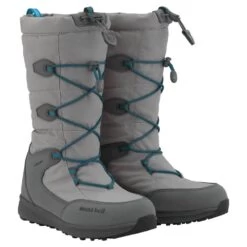 Montbell Aspen Boots Women's -Ski Equipment Store m k 1129380 dvgy 5