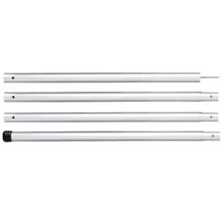 Montbell Aluminum Tarp Pole 240