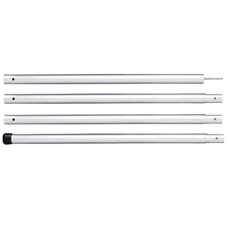 Montbell Aluminum Tarp Pole 240 1 Montbell Aluminum Tarp Pole 240