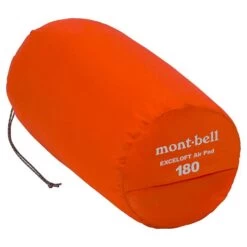 Montbell Exceloft Air Pad 180 -Ski Equipment Store montbell exceloft air pad 180 02