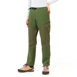 Ski Equipment Store -Ski Equipment Store montbell womens guide pants 01