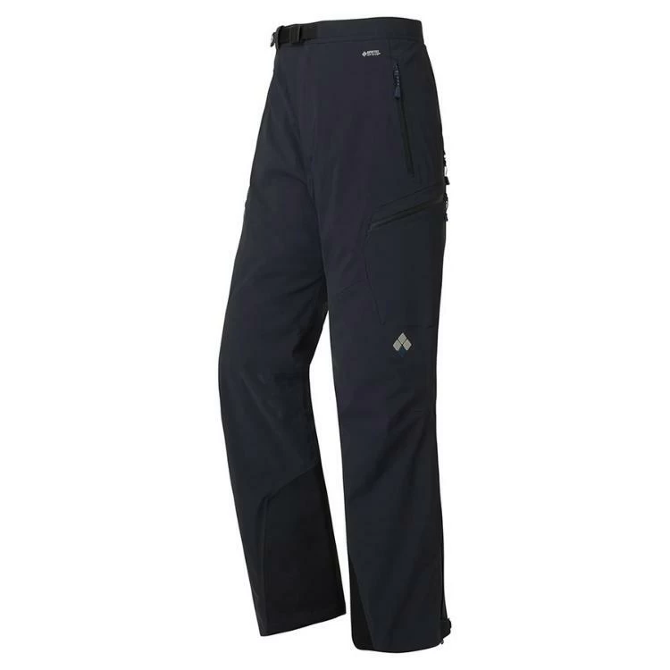 Montbell Powder Glide Pants Men's 4 Montbell Powder Glide Pants Men's - Image 4