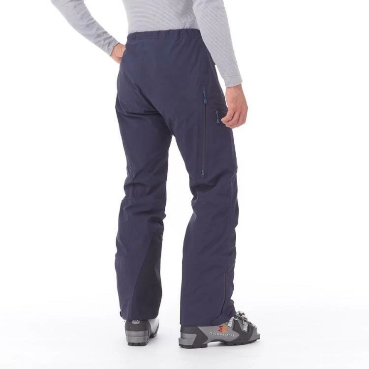Montbell Powder Glide Pants Men's 5 Montbell Powder Glide Pants Men's - Image 5
