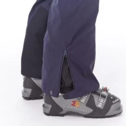 Montbell Powder Glide Pants Men's 15 Montbell Powder Glide Pants Men's -Ski Equipment Store montbell mens powder glide pants bknv 05