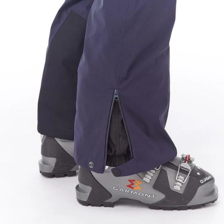 Montbell Powder Glide Pants Men's 8 Montbell Powder Glide Pants Men's - Image 8