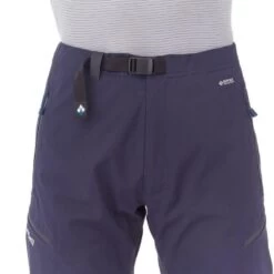 Montbell Powder Glide Pants Men's 13 Montbell Powder Glide Pants Men's -Ski Equipment Store montbell mens powder glide pants bknv 06