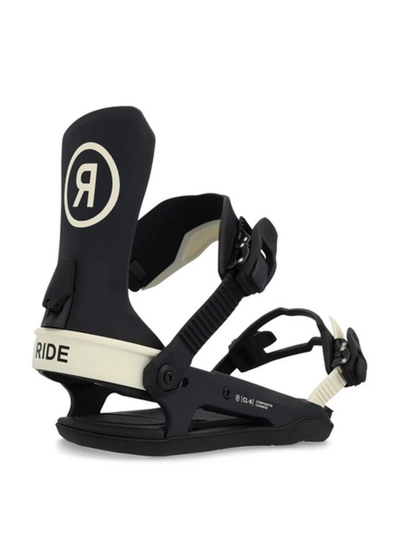 Ride Womens CL-6 Bindings 5 Ride Womens CL-6 Bindings - Image 5