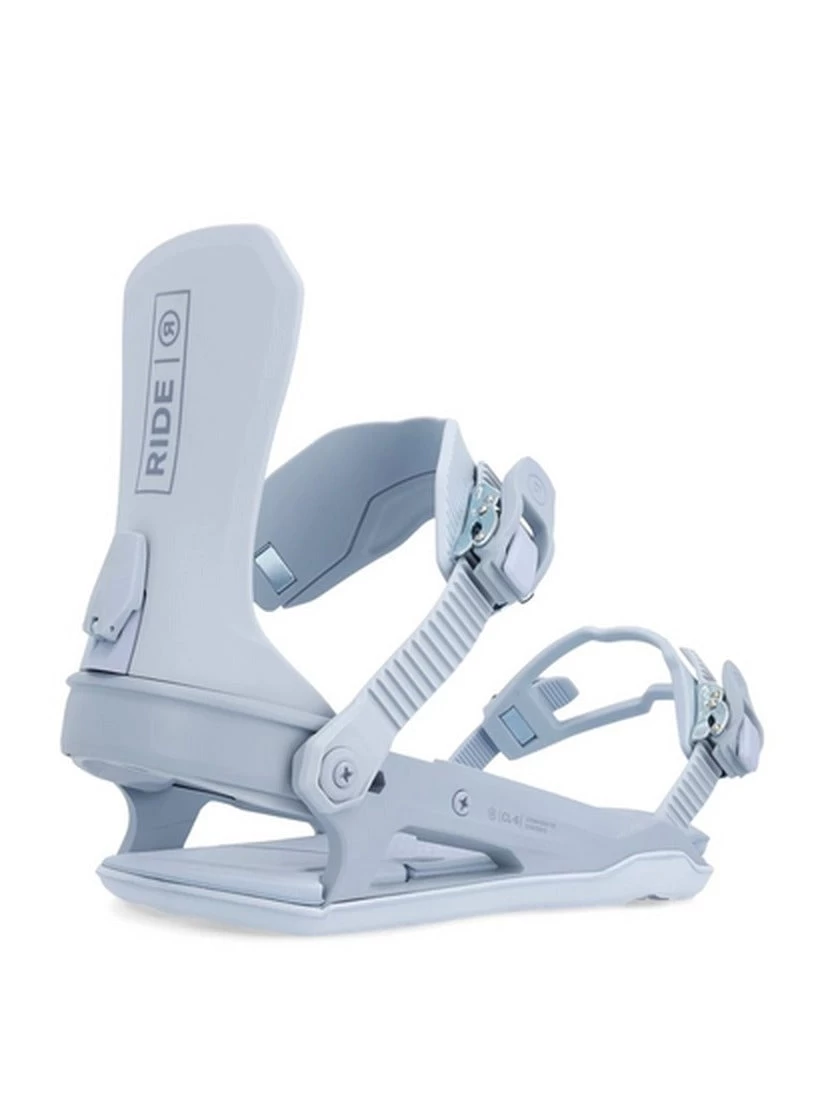 Ride Womens CL-6 Bindings 1 Ride Womens CL-6 Bindings