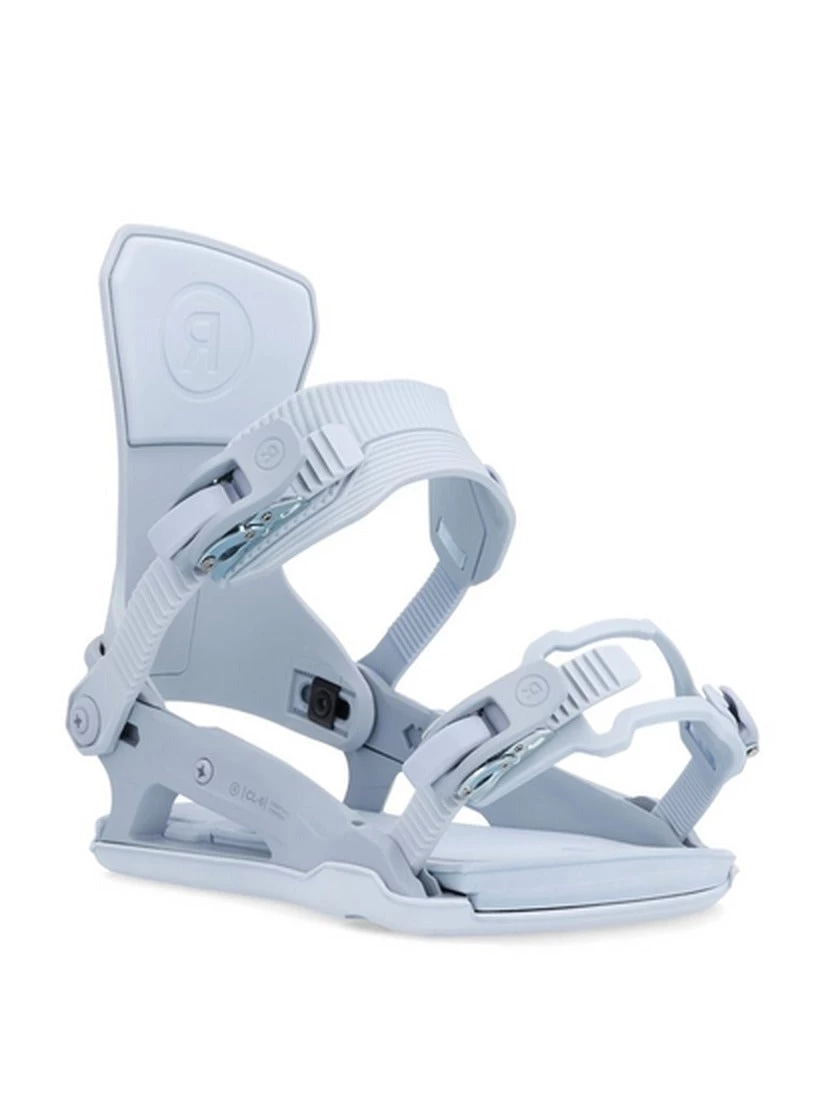 Ride Womens CL-6 Bindings 3 Ride Womens CL-6 Bindings - Image 3