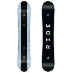 Ride Womens Heartbreaker Snowboard (2023)