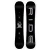 Ride Womens Saturday Snowboard (2022)