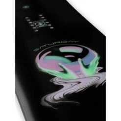 Ride Womens Saturday Snowboard (2022) -Ski Equipment Store ride womens saturday 2022 04