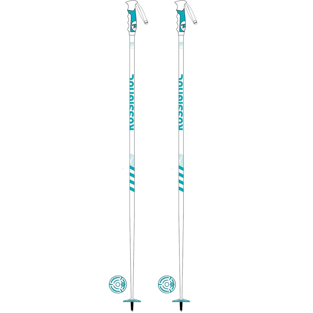 Rossignol Stove Poles 2 Rossignol Stove Poles - Image 2
