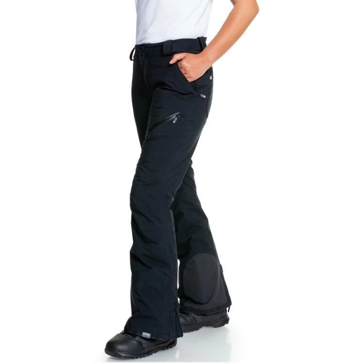 Roxy Womens Gore-Tex Stretch Spridle Pants 2 Roxy Womens Gore-Tex Stretch Spridle Pants - Image 2