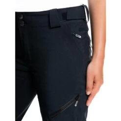 Roxy Womens Gore-Tex Stretch Spridle Pants 5 Roxy Womens Gore-Tex Stretch Spridle Pants -Ski Equipment Store roxy womens gore tex stretch spridle pants true black 03