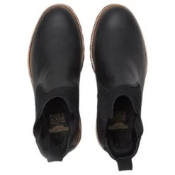 Roxy Womens Marren Boots -Ski Equipment Store roxy womens marren boots black 03