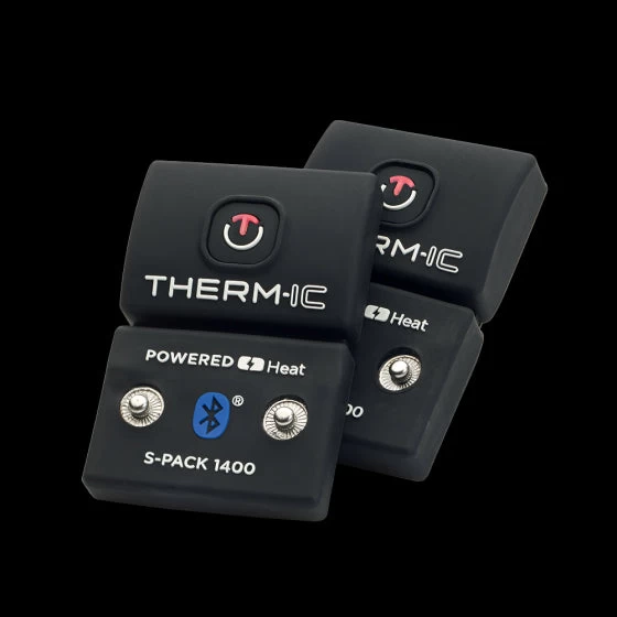 Thermic PowerSock Batteries 1 Thermic PowerSock Batteries
