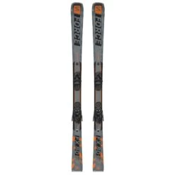 Salomon S/Force Fx.80 + M11 GW L80 (2023)