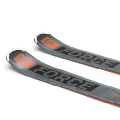 Salomon S/Force Fx.80 + M11 GW L80 (2023) 7 Salomon S/Force Fx.80 + M11 GW L80 (2023) -Ski Equipment Store salomon sforce fx.80 m11 gw l80 2022 04