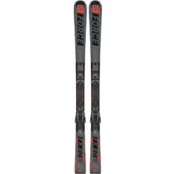 Salomon S/Force Fx.80 + M11 GW L80 (2023) 8 Salomon S/Force Fx.80 + M11 GW L80 (2023) -Ski Equipment Store salomon sforce fx.80 m11 gw l80 2023 01