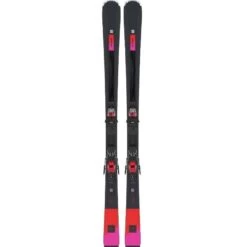 Salomon Womens S/Max N6 XT + M10 GW L80 (2024)