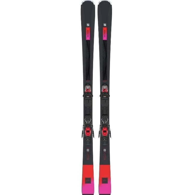 Salomon Womens S/Max N6 XT + M10 GW L80 (2024) 1 Salomon Womens S/Max N6 XT + M10 GW L80 (2024)