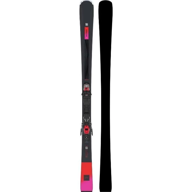 Salomon Womens S/Max N6 XT + M10 GW L80 (2024) 2 Salomon Womens S/Max N6 XT + M10 GW L80 (2024) - Image 2