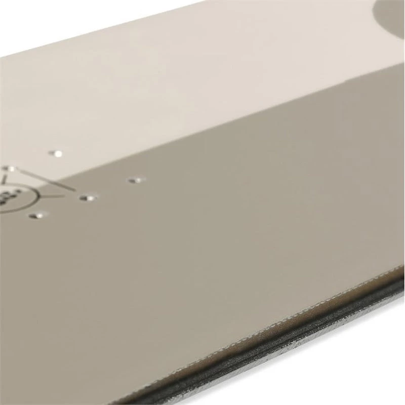 Ride Mens Agenda Wide Snowboard (2024) 4 Ride Mens Agenda Wide Snowboard (2024) - Image 4