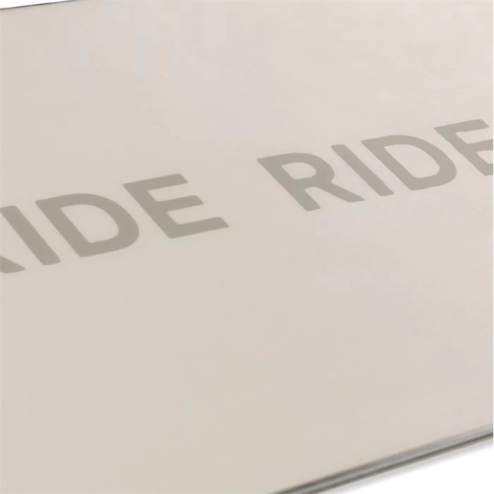 Ride Mens Agenda Wide Snowboard (2024) 5 Ride Mens Agenda Wide Snowboard (2024) - Image 5