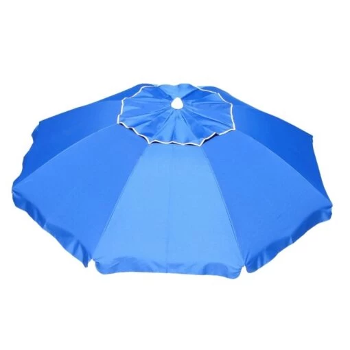 Shelta Pacific 200cm UPF50 Beach Umbrella -Ski Equipment Store shelta pacific 200cm upf50 beach umbrella4 jpg