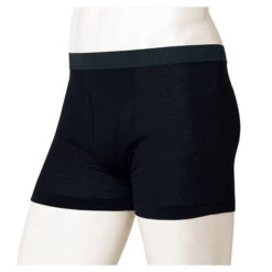 Montbell Super Merino Wool Light Weight Trunks Men's