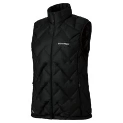 Montbell Alpine Light Down Vest Women's