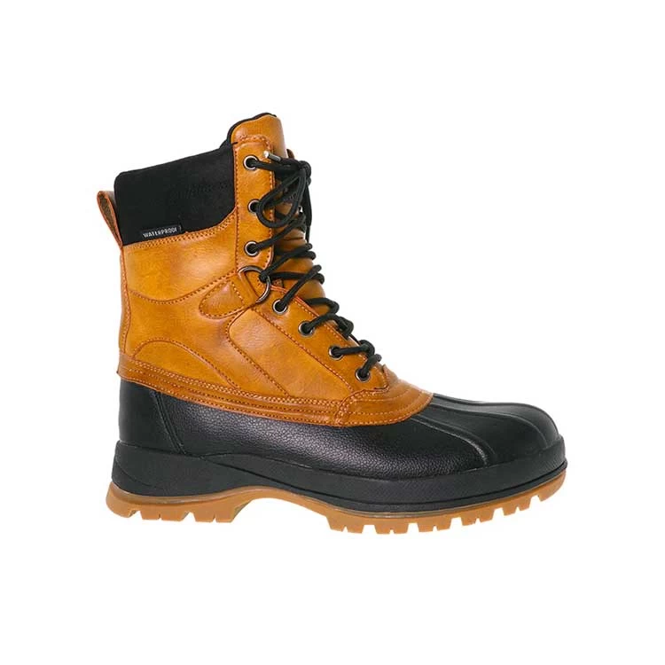 XTM Mens Konrad Boots 2 XTM Mens Konrad Boots - Image 2