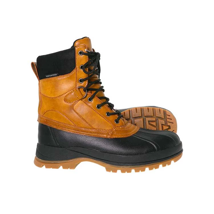 XTM Mens Konrad Boots 1 XTM Mens Konrad Boots