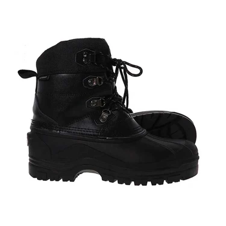 XTM Mens Tex Boots 2 XTM Mens Tex Boots - Image 2