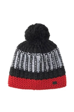Bogner F&I Womens Yanika Knitted Hat