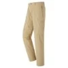 Montbell Convertible Cargo Pants Men's