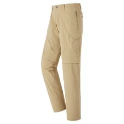 Montbell Convertible Cargo Pants Men's