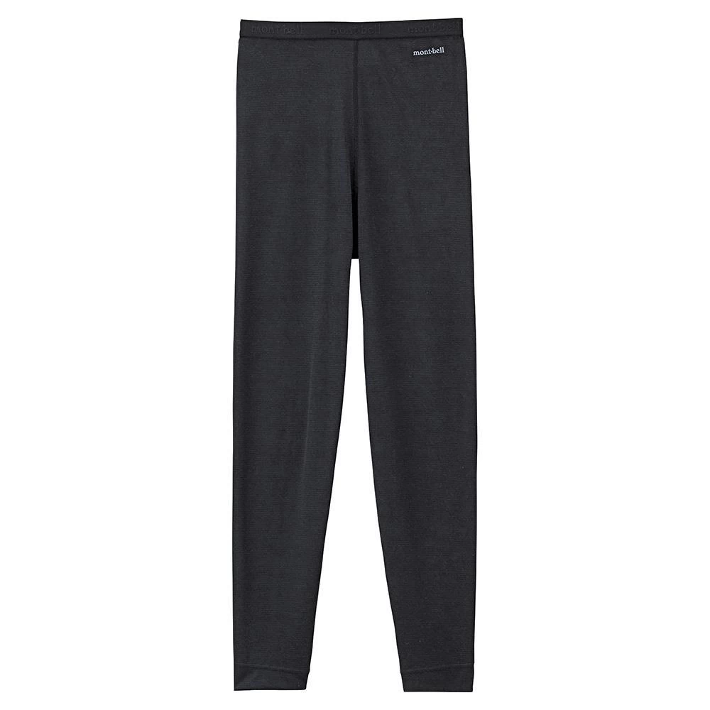 Montbell Zeo-Line Middle Weight Tights Girl's 135-150 1 Montbell Zeo-Line Middle Weight Tights Girl's 135-150